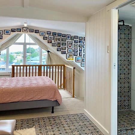 Lovely Brick Cottage With Amazing Water View Χόμπαρτ Εξωτερικό φωτογραφία